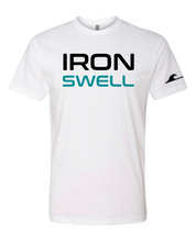 Load image into Gallery viewer, Signature Tee - White