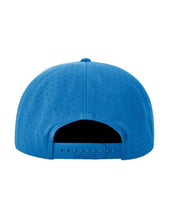 Load image into Gallery viewer, Blue Hydro Performance Hat