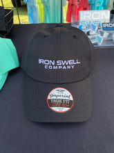 Load image into Gallery viewer, Iron Swell Performance Hat