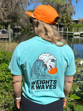 Load image into Gallery viewer, Big Wave Tee