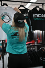 Load image into Gallery viewer, Circle Logo Long Sleeve