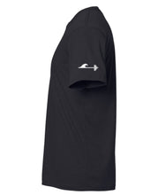 Load image into Gallery viewer, Signature Tee - Black