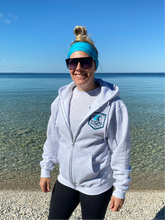 Load image into Gallery viewer, Branded Badge Jacket