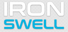 Load image into Gallery viewer, Iron Swell Transfer Sticker