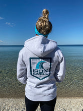 Load image into Gallery viewer, Branded Badge Jacket