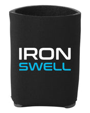 Load image into Gallery viewer, Iron Swell Koozie