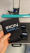Load image into Gallery viewer, Iron Swell Koozie