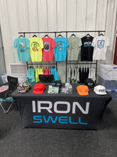 Load image into Gallery viewer, Red Palm Rope Hat