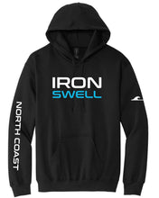 Load image into Gallery viewer, Signature Hoodie - Black