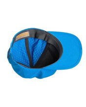 Load image into Gallery viewer, Blue Hydro Performance Hat