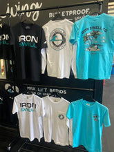 Load image into Gallery viewer, Circle Logo Long Sleeve
