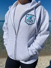 Load image into Gallery viewer, Branded Badge Jacket