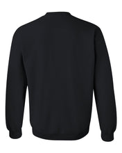 Load image into Gallery viewer, Iron Swell Crewneck - Black