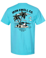Load image into Gallery viewer, Swell Island Tee