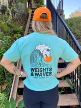 Load image into Gallery viewer, Big Wave Tee
