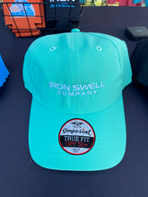 Load image into Gallery viewer, Iron Swell Performance Hat