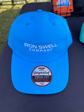 Load image into Gallery viewer, Iron Swell Performance Hat