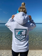 Load image into Gallery viewer, Branded Badge Jacket