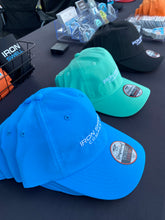 Load image into Gallery viewer, Iron Swell Performance Hat