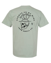 Load image into Gallery viewer, Summer Mind Tee