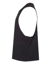 Load image into Gallery viewer, Signature Crop Tank - Black