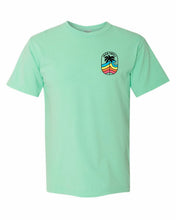 Load image into Gallery viewer, Retro Palm Tee