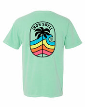 Load image into Gallery viewer, Retro Palm Tee