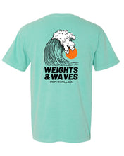 Load image into Gallery viewer, Big Wave Tee