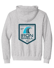 Load image into Gallery viewer, Branded Badge Jacket