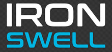 Load image into Gallery viewer, Iron Swell Transfer Sticker