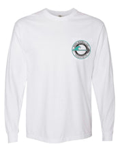Load image into Gallery viewer, Circle Logo Long Sleeve