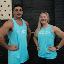 Load image into Gallery viewer, Iron Swell Tank - Yellow