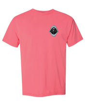 Load image into Gallery viewer, JAWS Barbell Tee