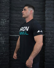 Load image into Gallery viewer, Signature Tee - Black