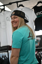 Load image into Gallery viewer, Signature Snapback Hat - Black