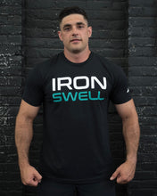 Load image into Gallery viewer, Signature Tee - Black