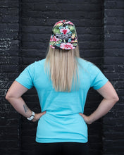 Load image into Gallery viewer, Hawaiian Snapback Hat