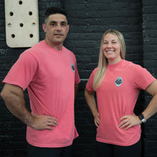 Load image into Gallery viewer, JAWS Barbell Tee