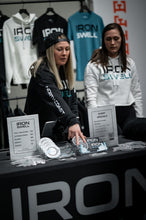 Load image into Gallery viewer, Signature Hoodie - Black