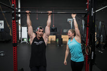 Load image into Gallery viewer, Iron Swell Tank - Yellow