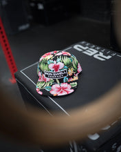 Load image into Gallery viewer, Hawaiian Snapback Hat