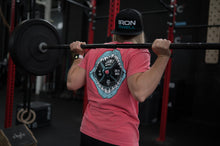 Load image into Gallery viewer, JAWS Barbell Tee
