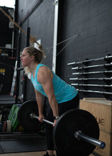 Load image into Gallery viewer, Iron Swell Tank - Yellow