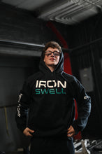 Load image into Gallery viewer, Signature Hoodie - Black