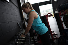 Load image into Gallery viewer, Iron Swell Tank - Yellow