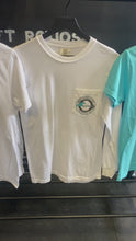 Load and play video in Gallery viewer, Circle Logo Long Sleeve