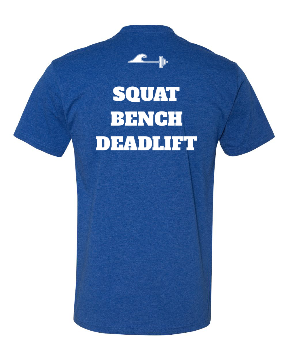 Sbd squat bench deadlift hot sale