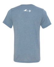 Load image into Gallery viewer, Iron Swell Tee - Denim