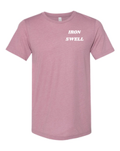 Load image into Gallery viewer, (MISPRINT) Iron Swell Tee - Orchid