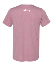 Load image into Gallery viewer, (MISPRINT) Iron Swell Tee - Orchid